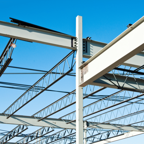 RAMA Propert Limite Beam installation-4